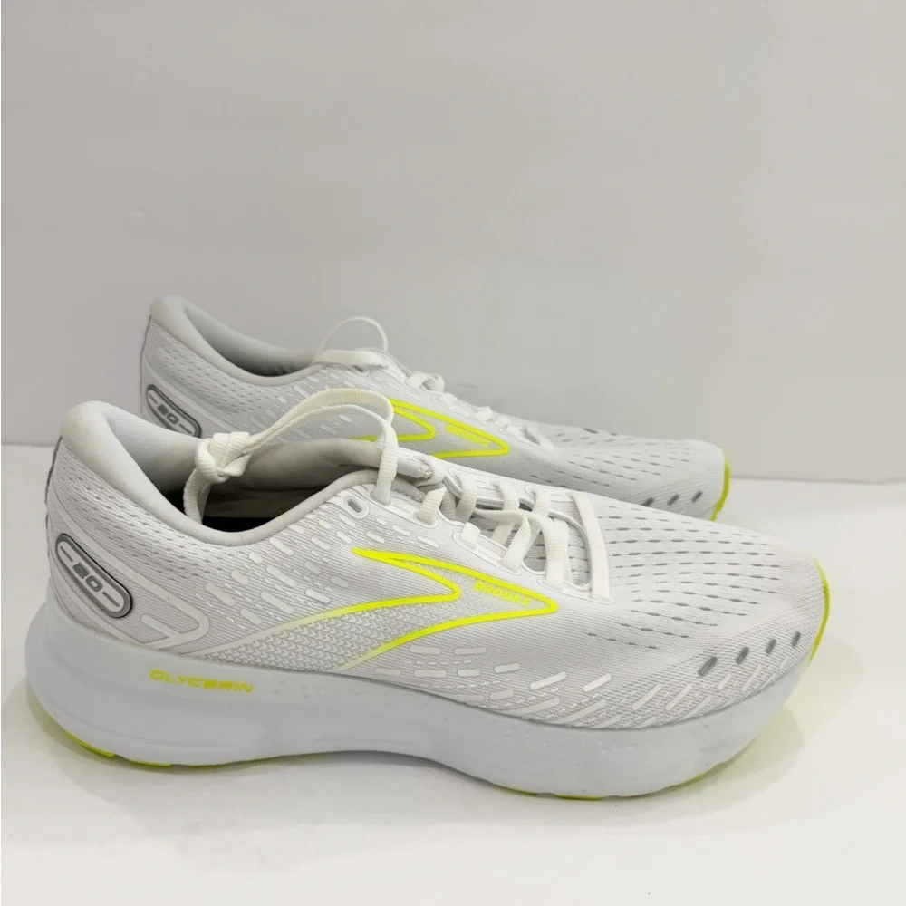 Brooks Glycerin 20 Men’s Shoes